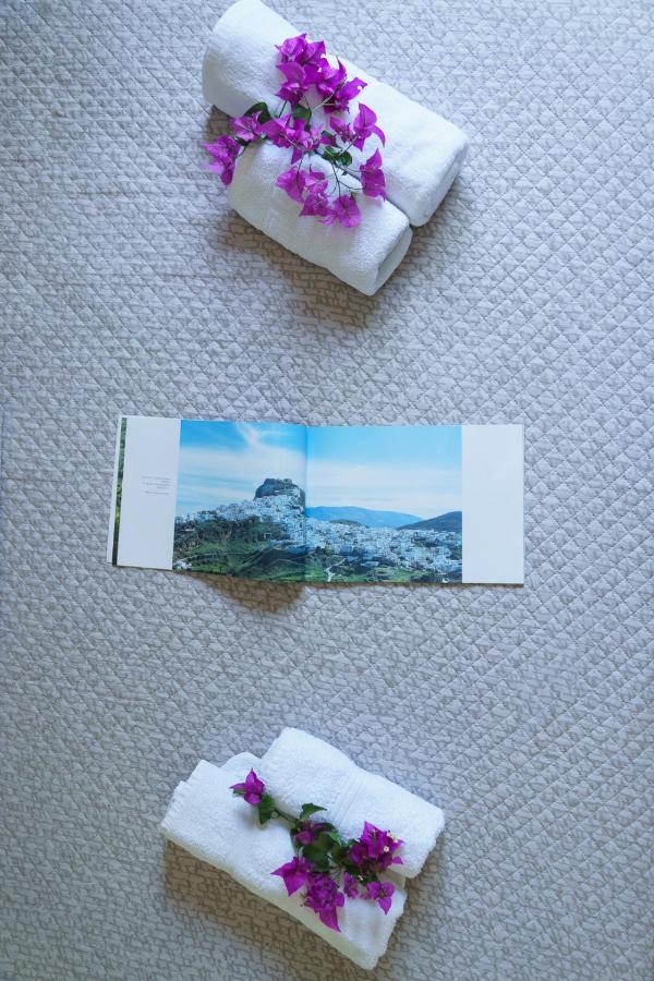 Irini Studios Skyros Exterior photo