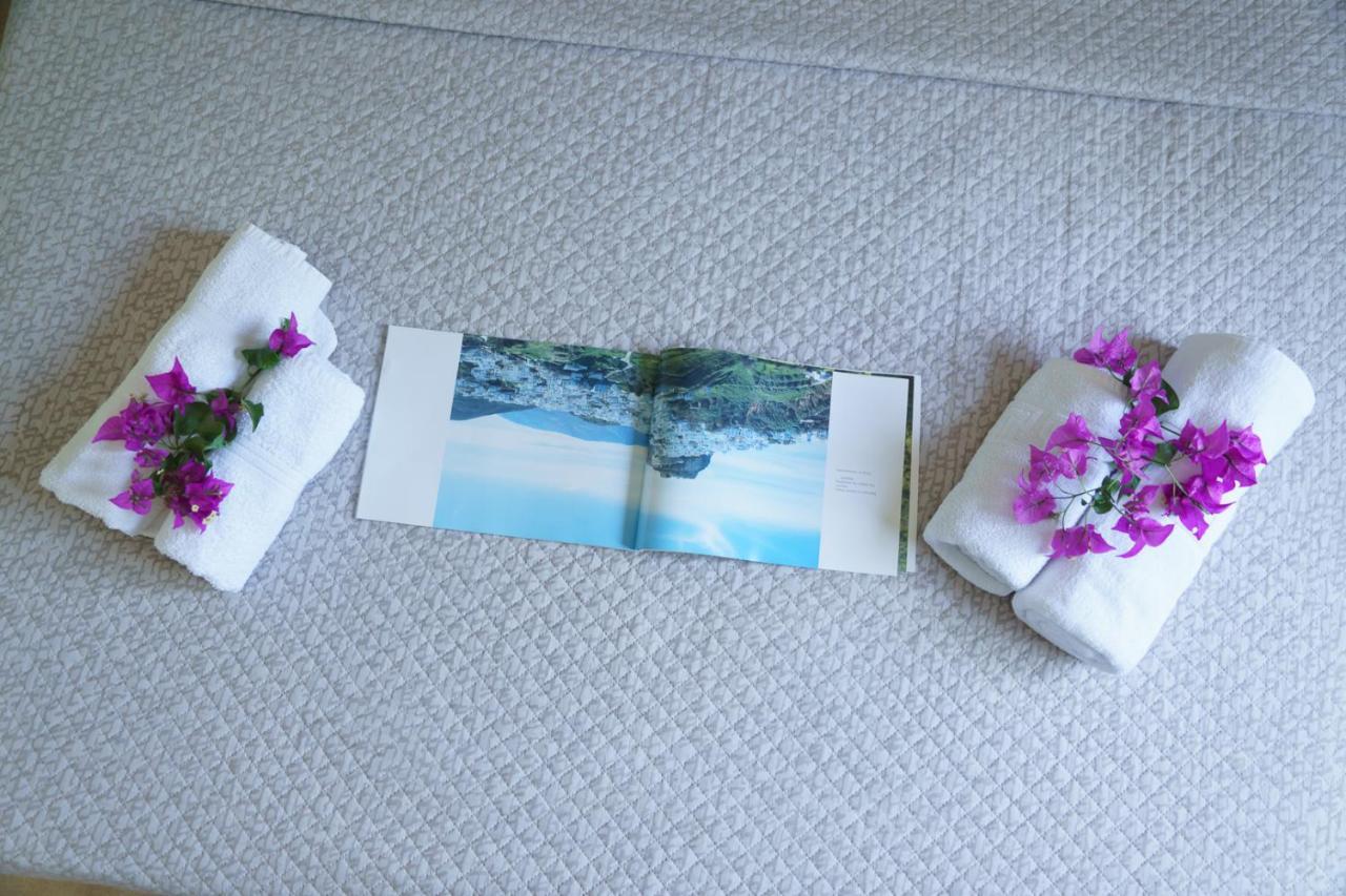 Irini Studios Skyros Exterior photo