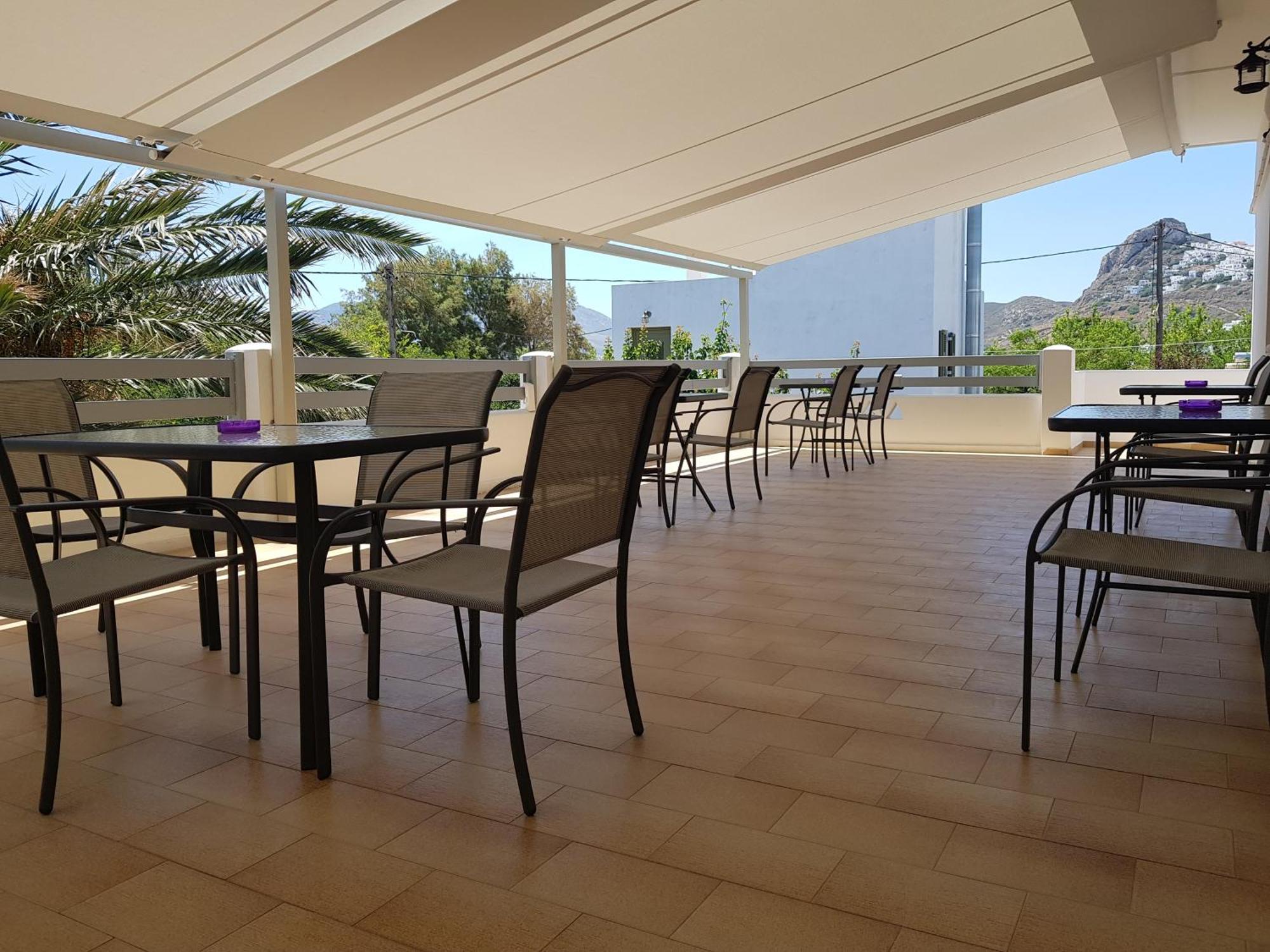Irini Studios Skyros Exterior photo