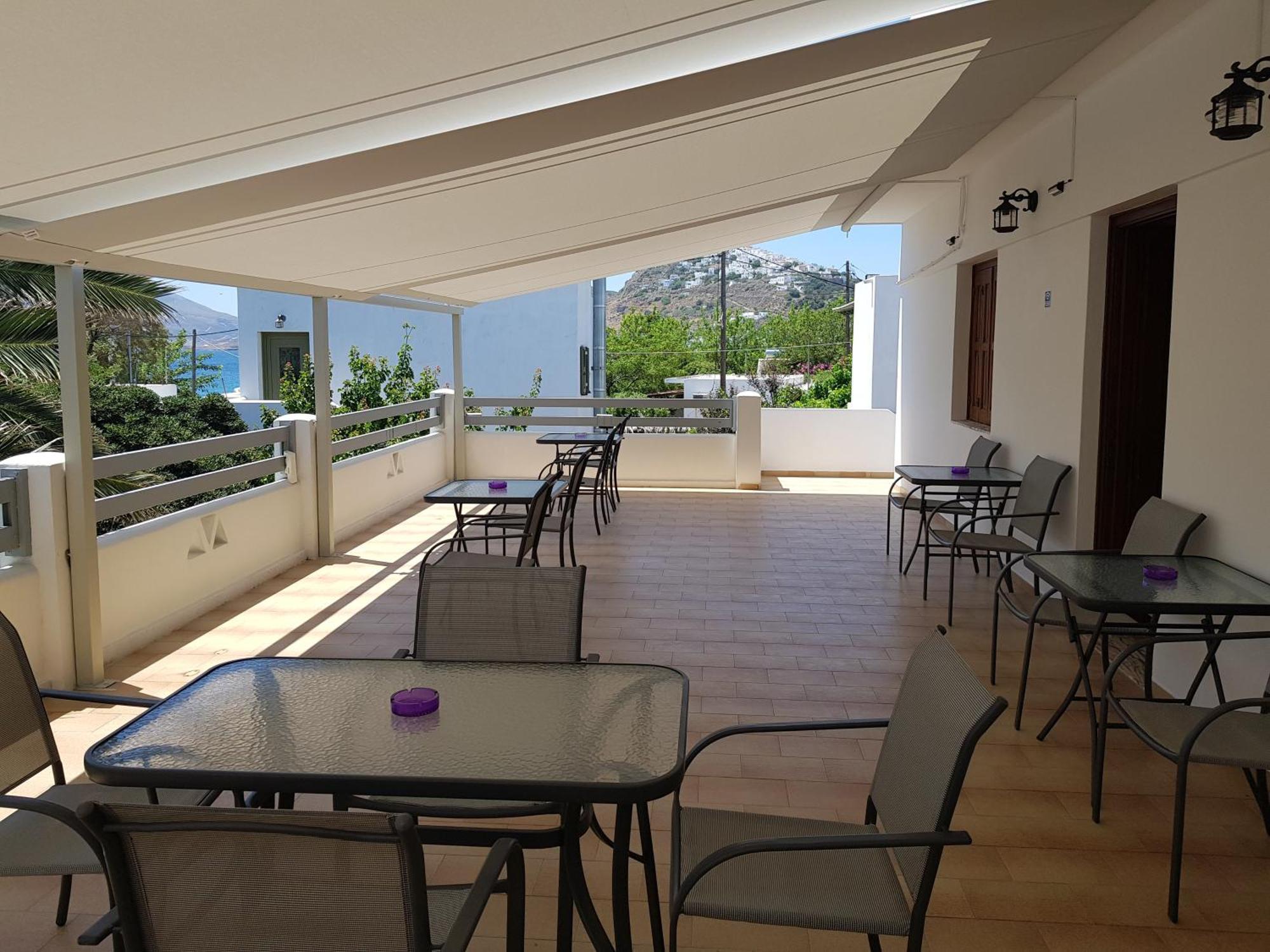 Irini Studios Skyros Exterior photo