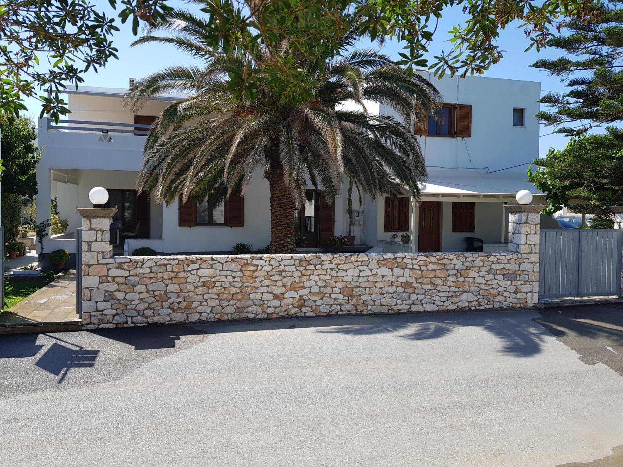 Irini Studios Skyros Exterior photo
