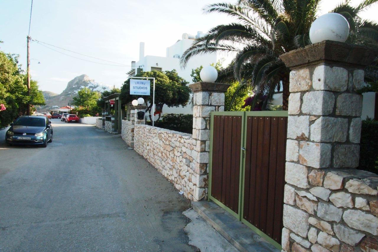 Irini Studios Skyros Exterior photo